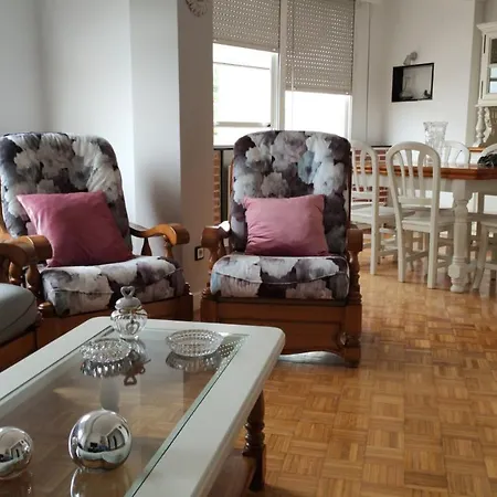 Apartamento Playa