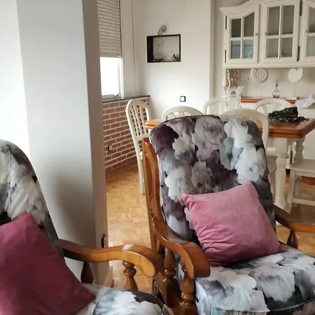 Apartamento Playa