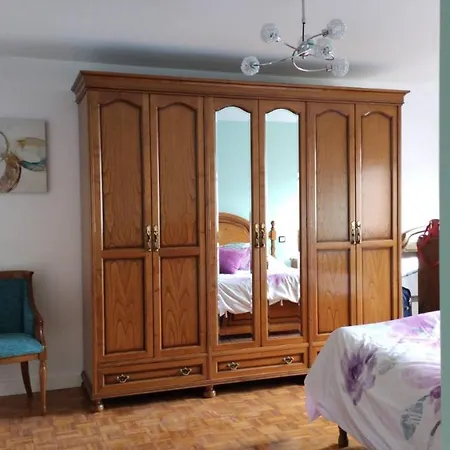 Playa Apartamento