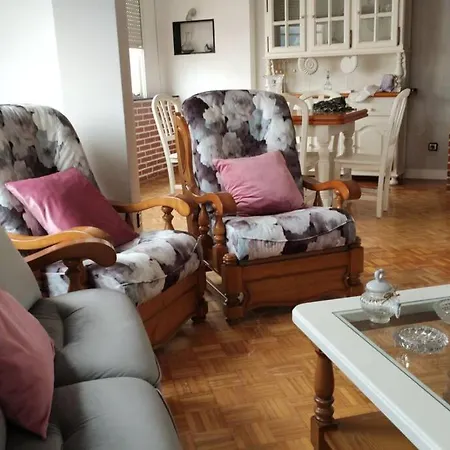 Apartamento Playa